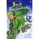 Jack and the Beanstalk by ''Katie Daynes''